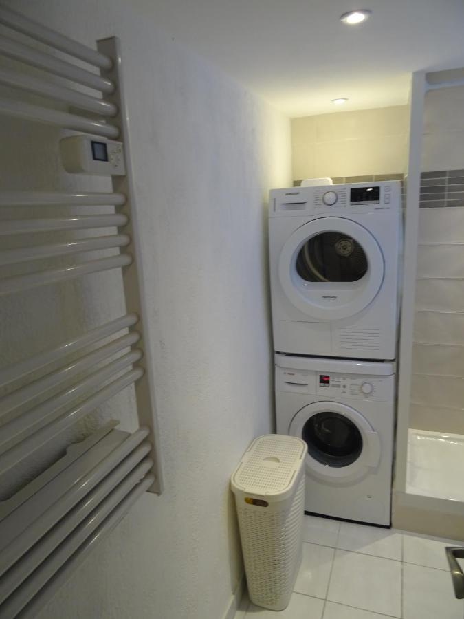 Aux Pieds Des Arenes Apartamento Arles Exterior foto